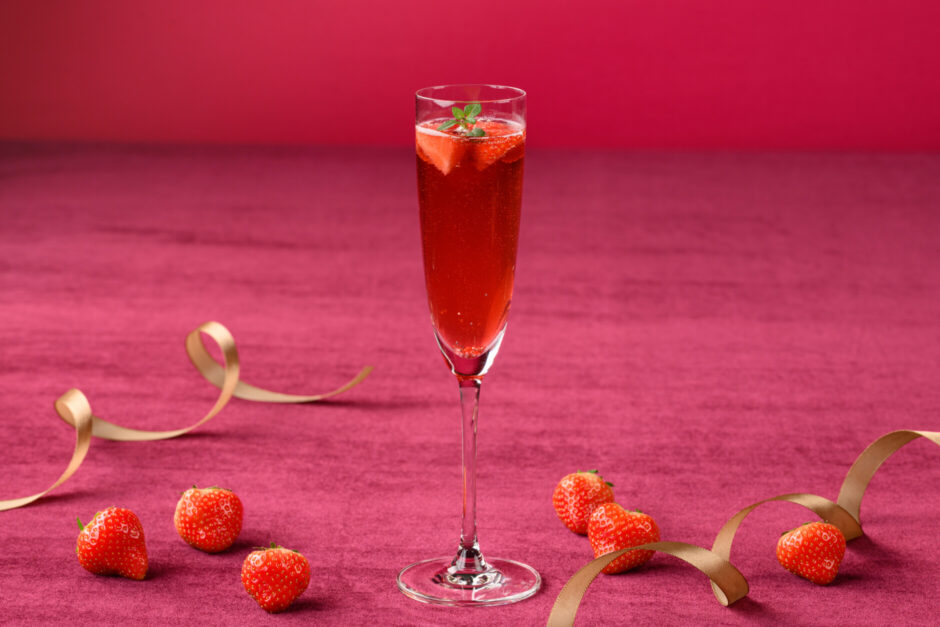 ストロベリーロワイヤル