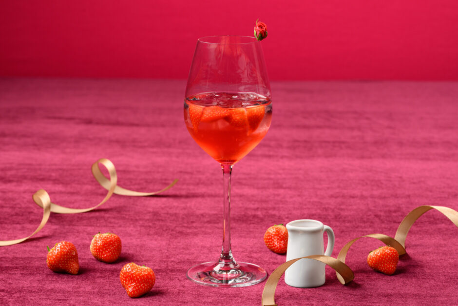 ローズ・ド・ヴァンブラン