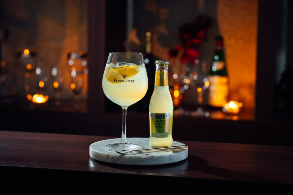 FEVER-TREE LEMON SOUR