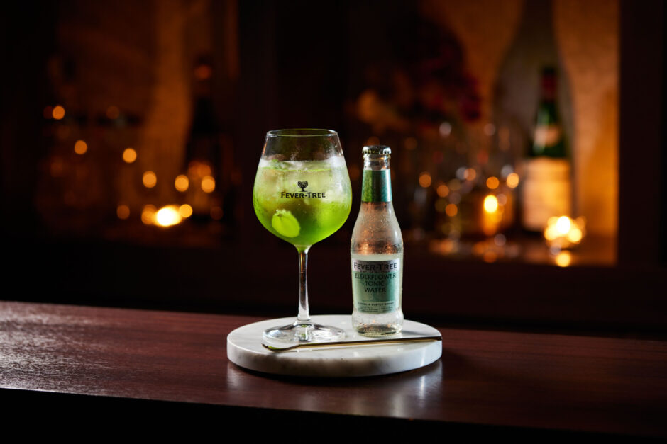 FEVER-TREE SHINE MUSCAT VINEGAR